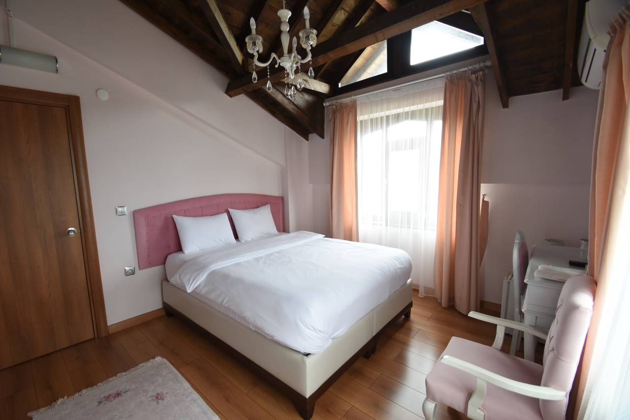 double room / 2 kişilik ayrı yatak 2