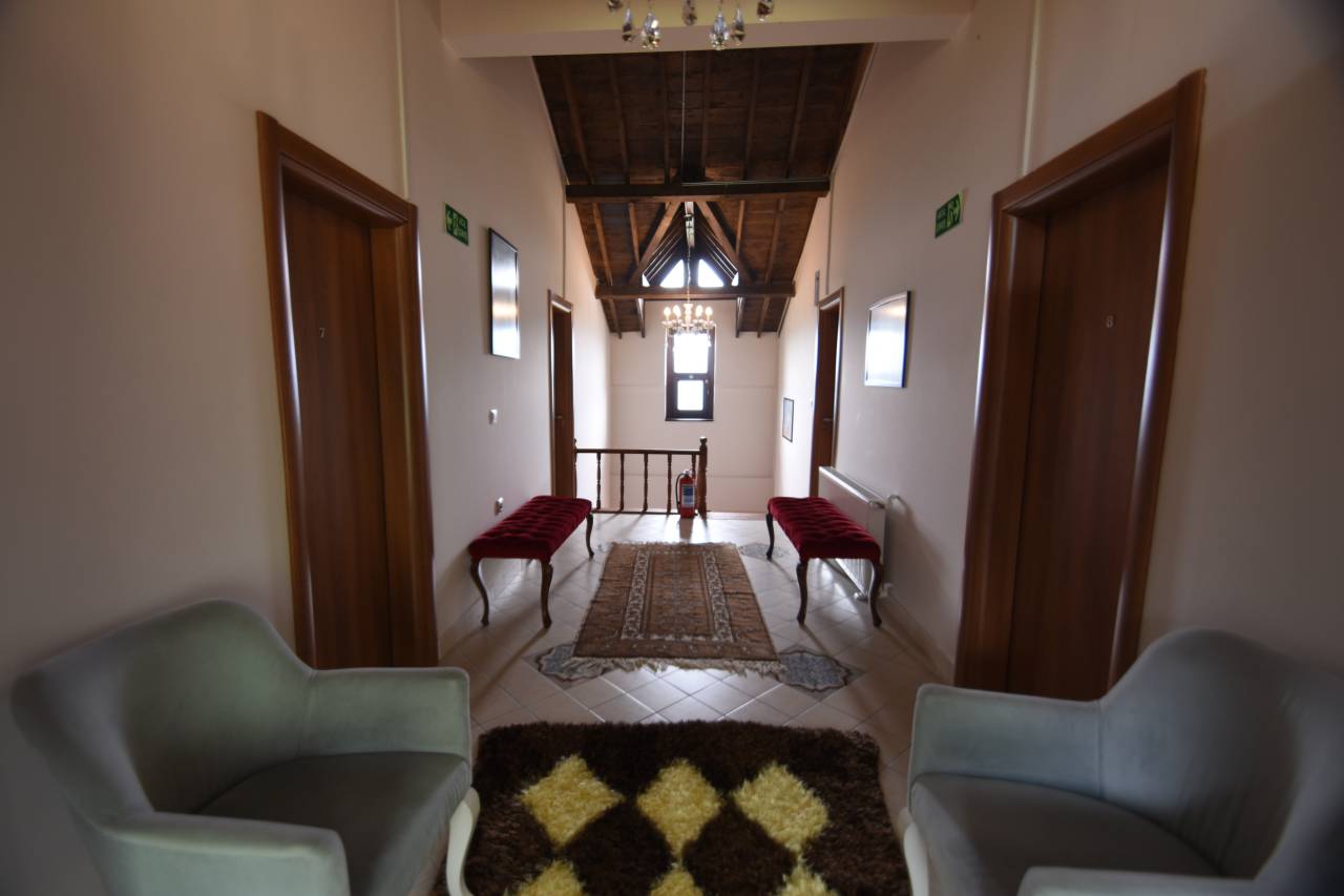 double room / 2 kişilik ayrı yatak 3