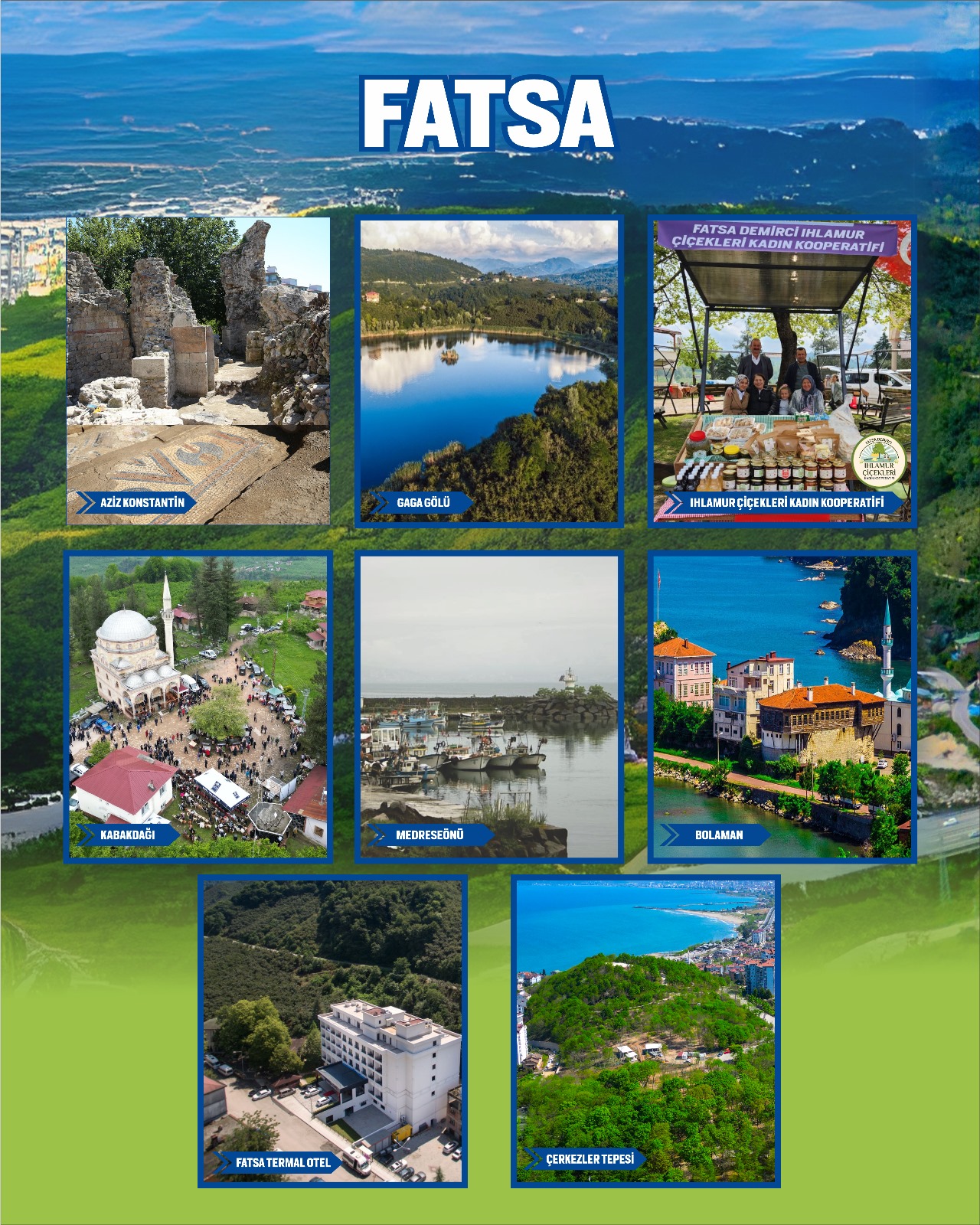 Fatsa